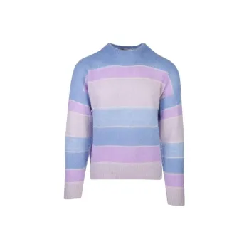 ISABEL MARANT Sweaters Men Blue