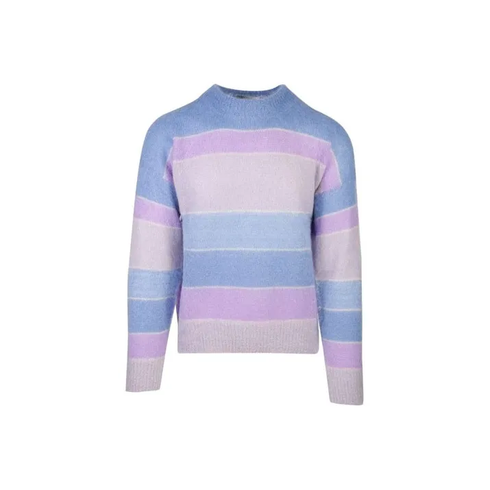 ISABEL MARANT Sweaters Men Blue-0