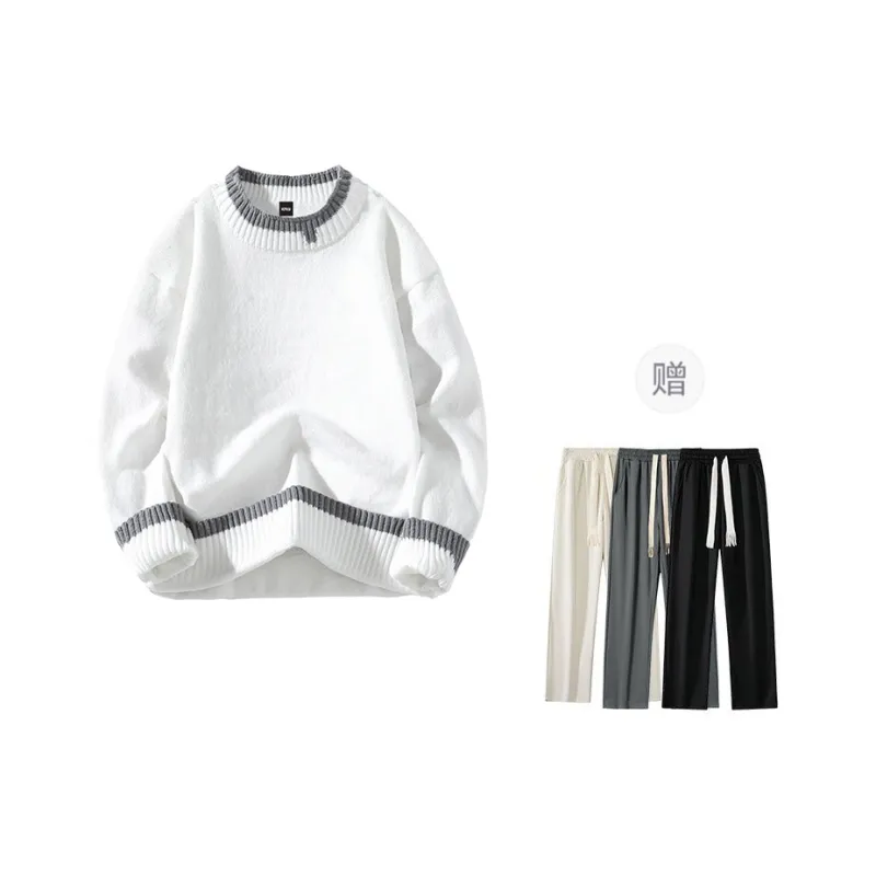 KFKU Sweaters Unisex-15