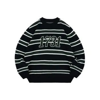 Suamoment Sweaters Unisex