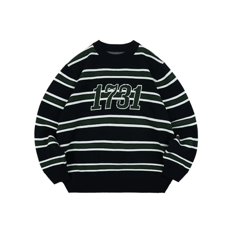 Suamoment Sweaters Unisex-0