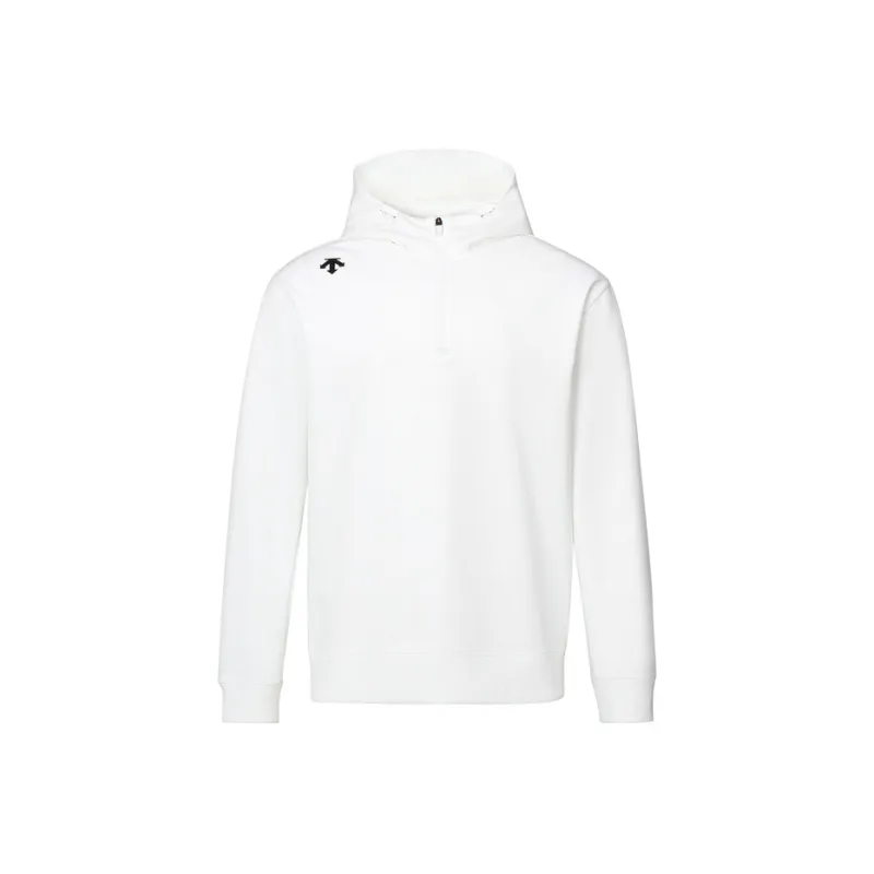 DESCENTE ESSENTIAL Series Sweatshirt Unisex-0