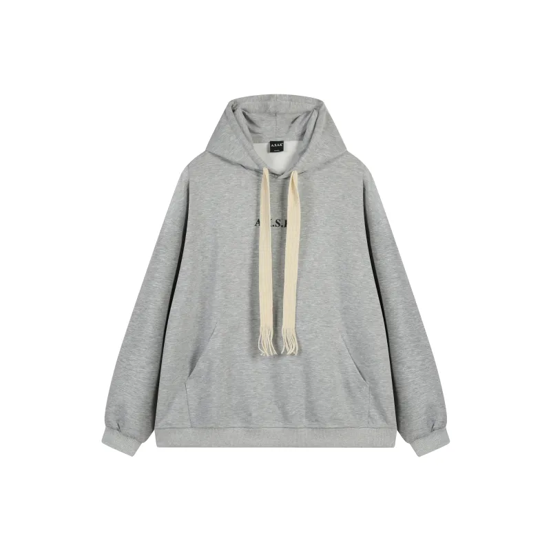 A.X.S.K Sweatshirts Unisex-4