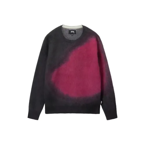 Stussy Brushed Dot Sweater