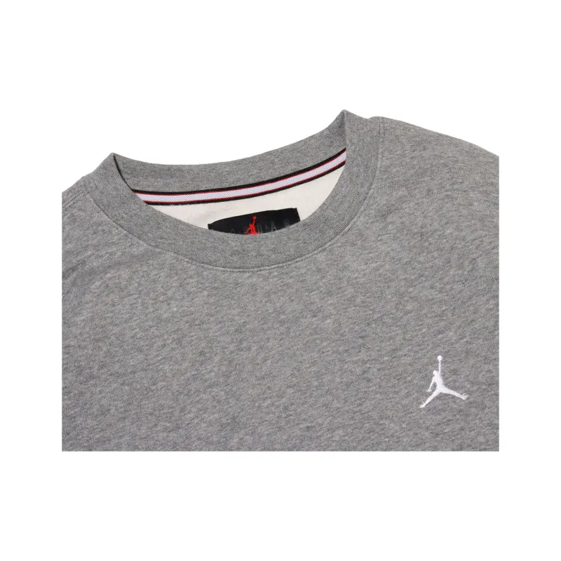 Jordan Brooklyn Fleece Men's Crew Neck Sweatshirt-5