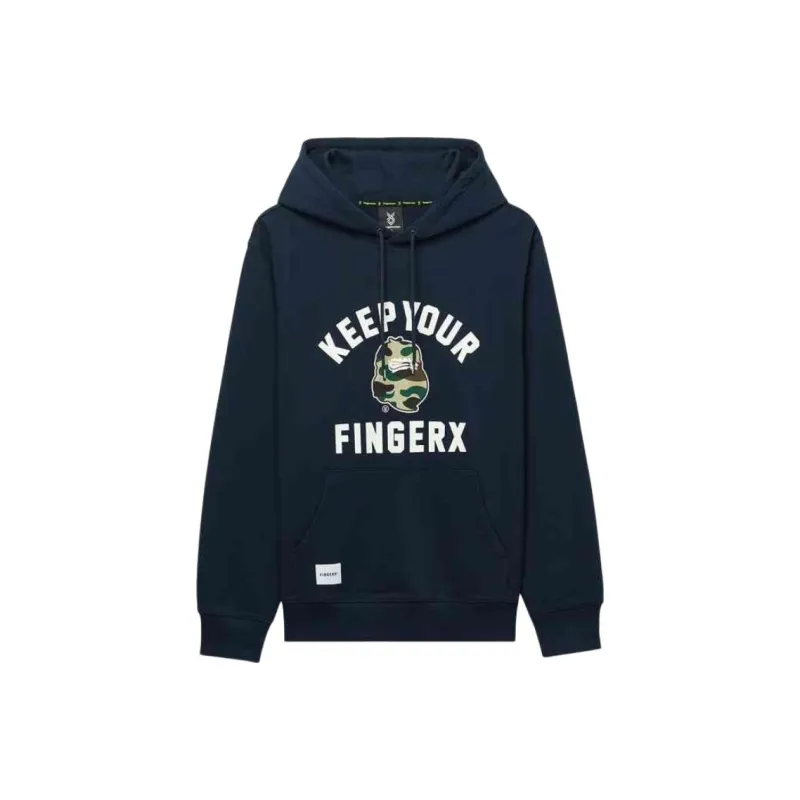 Fingercroxx Sweatshirts Men-7