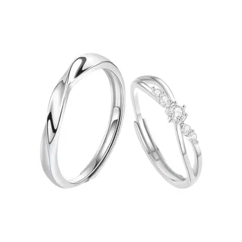 MGS S999 Elegance Premium Student Adjustable Opening Long Distance Love Unisex