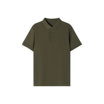 BASIC HOUSE Polo Shirts Unisex
