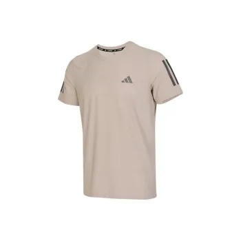 Adidas Free Shipping With AdiClub Own The Run Tee