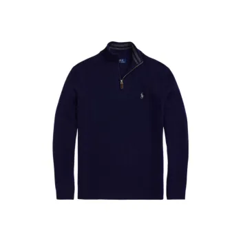 Polo Ralph Lauren FW22 Knitwear Men's Blue