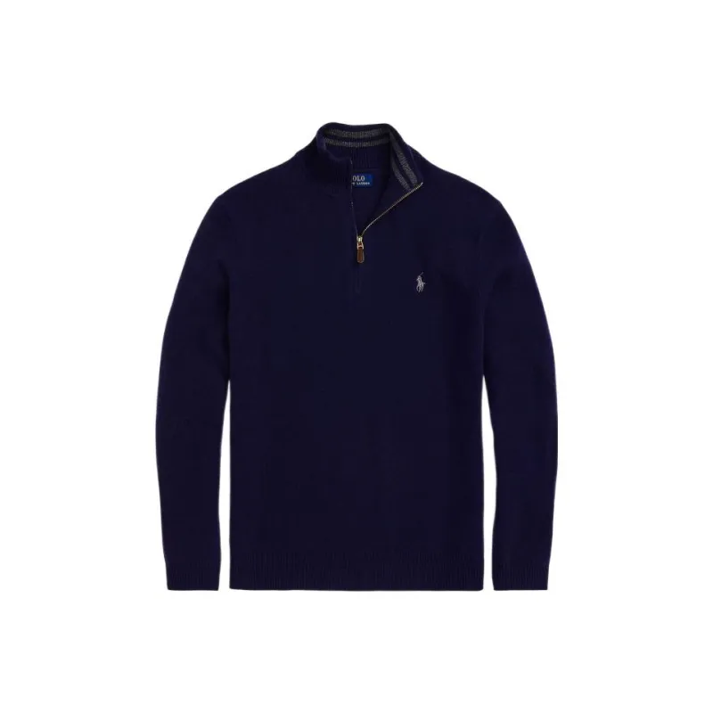 Polo Ralph Lauren FW22 Knitwear Men's Blue-0