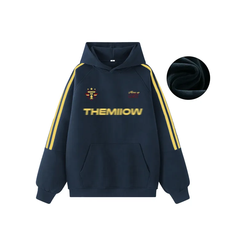 MIIOW Trend Party Series Sweatshirts Unisex-40