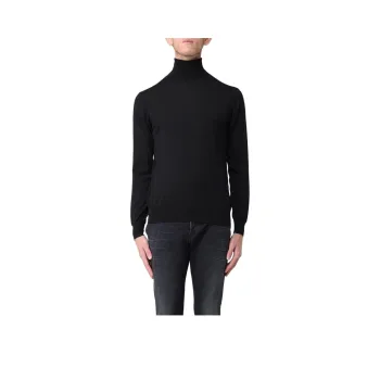 PAOLO PECORA MILANO Roll neck Sweater