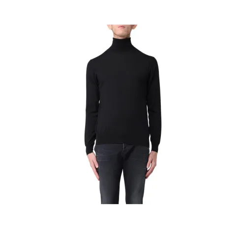 PAOLO PECORA MILANO Roll neck Sweater