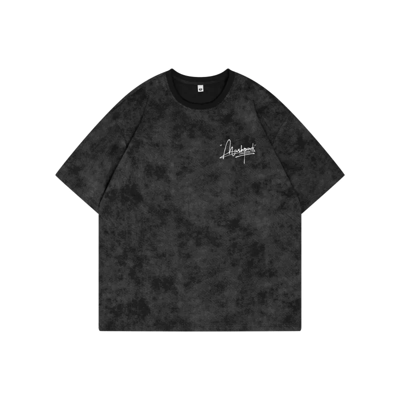 MASKPARK T Shirts Unisex-1
