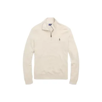Polo Ralph Lauren Sweaters Men White