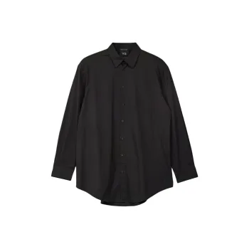 Y 3 Free Shipping With AdiClub Y 3 Graphic Shirt
