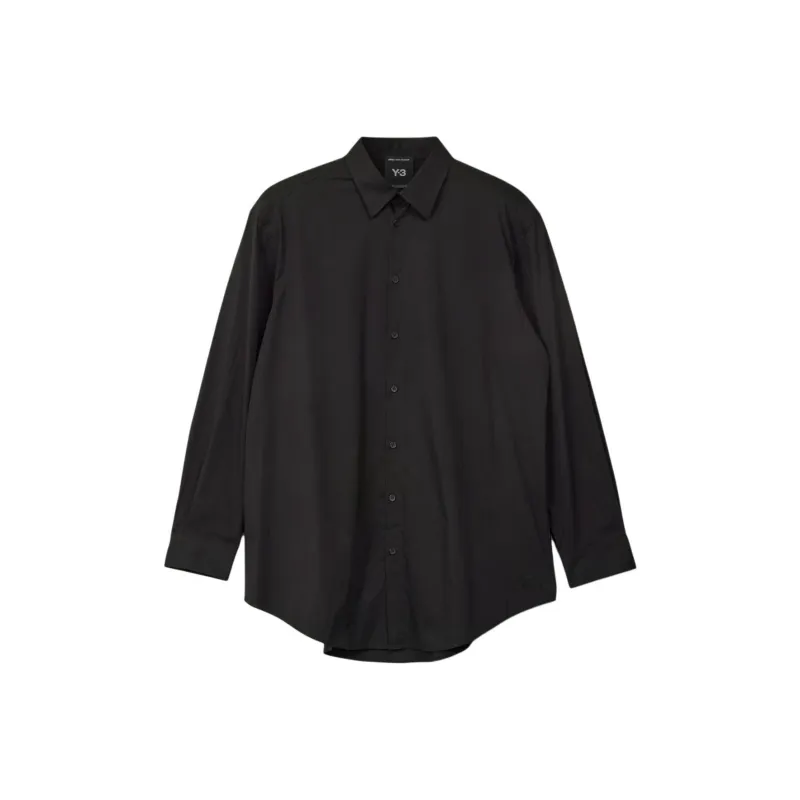 Y 3 Free Shipping With AdiClub Y 3 Graphic Shirt-0