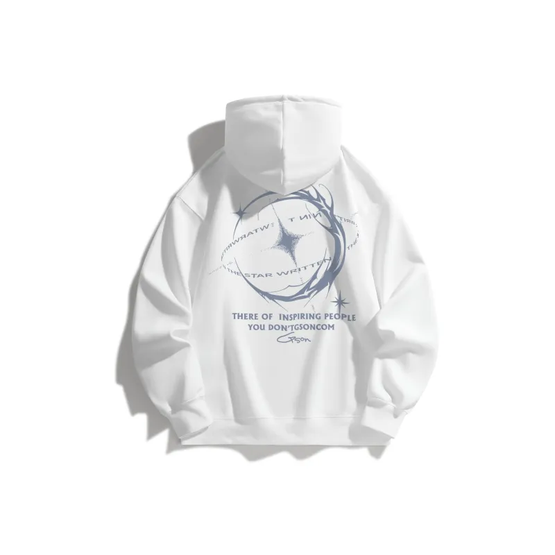 GSON Sweatshirts Unisex-15