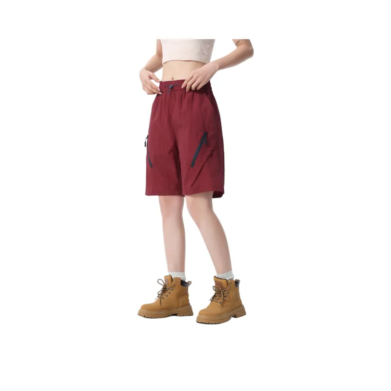 Kele Coco Casual Shorts Unisex-7
