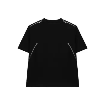 YATSI T Shirts Unisex