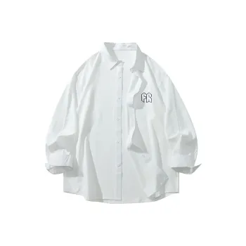 FAX FOR FMACM x For People Shirt Unisex
