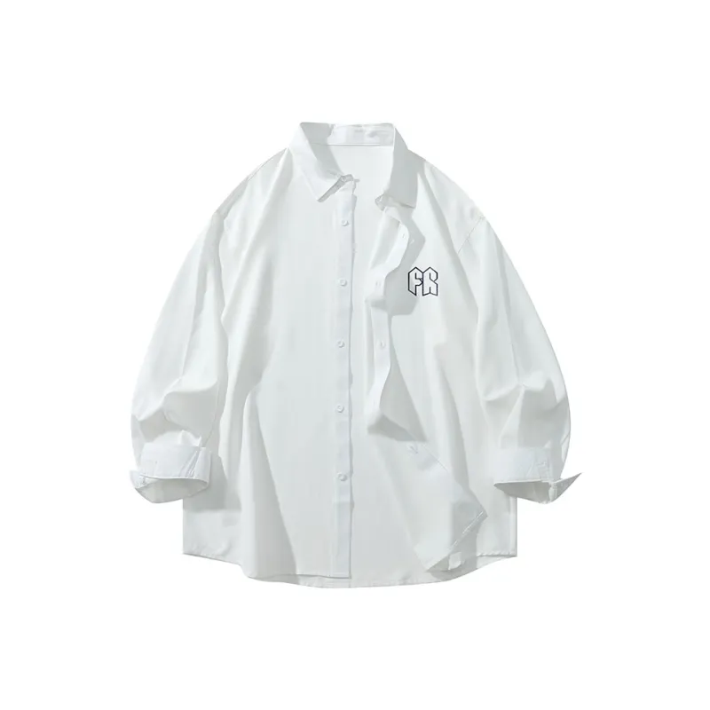 FAX FOR FMACM x For People Shirt Unisex-0