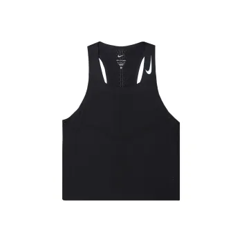 Nike Tank Tops Men Black