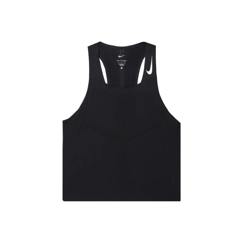 Nike Tank Tops Men Black-0