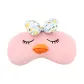 Butterfly Duck Pink