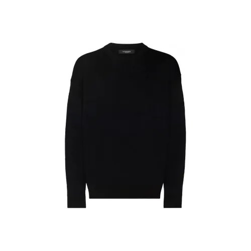 VERSACE SS22 Paul Drew Men's Blue
