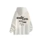 White (Fleece-Lined)