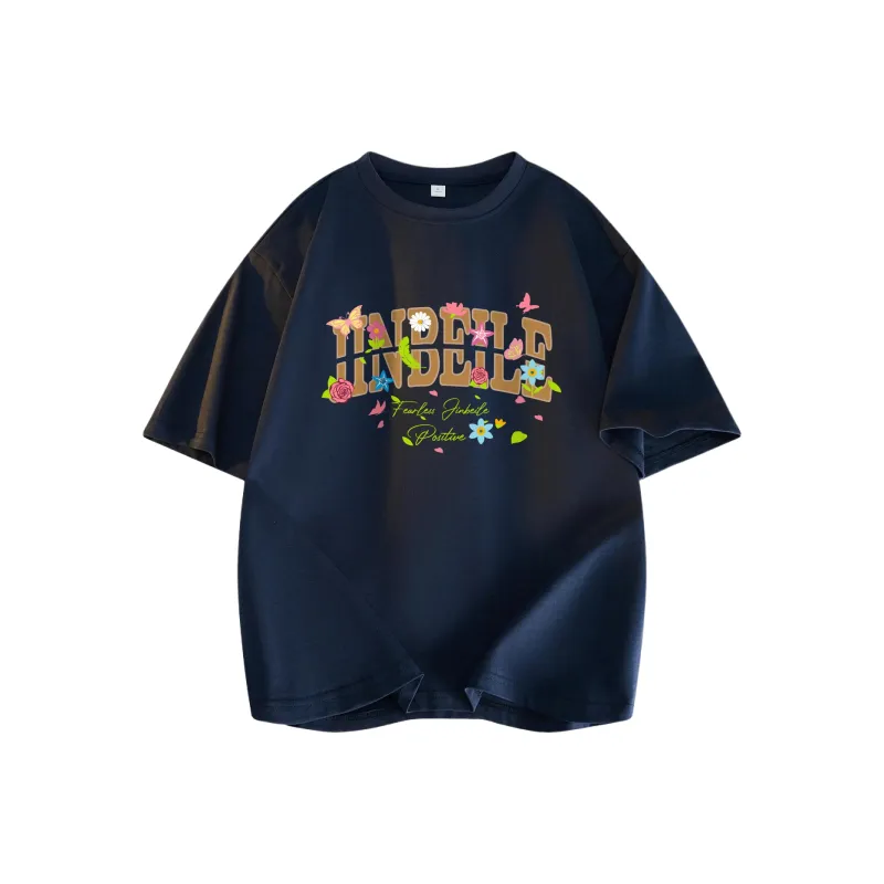 JINBEILE T Shirts Unisex-9