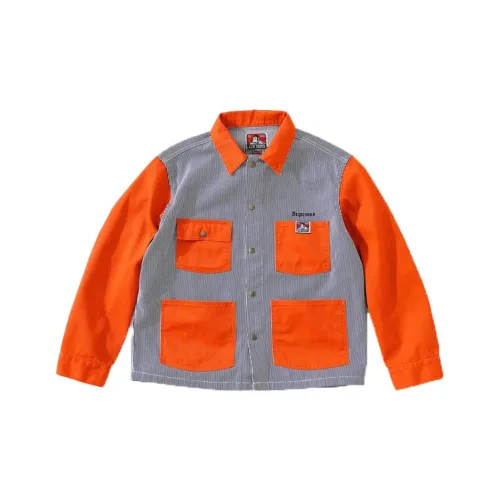 Carhartt WIP Davville Jacket
