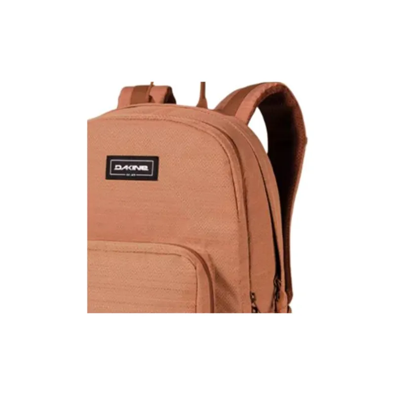 Dakine Polyester Backpack Medium Size Unisex Orange-4