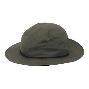 Outdoor Research Polyester Blend Nylon Bucket Hats Men's Green