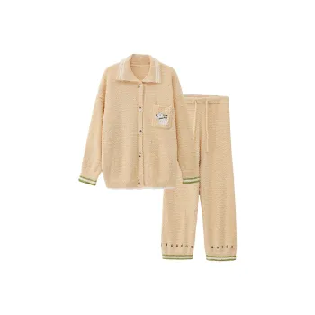 ELOF Women's Pajama Sets