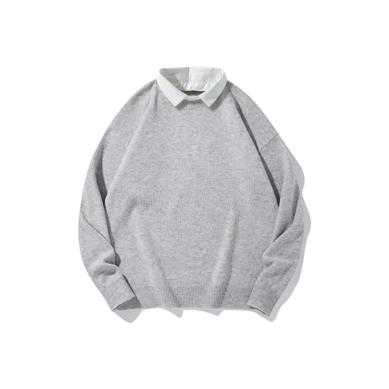 I.E Sweaters Unisex-6