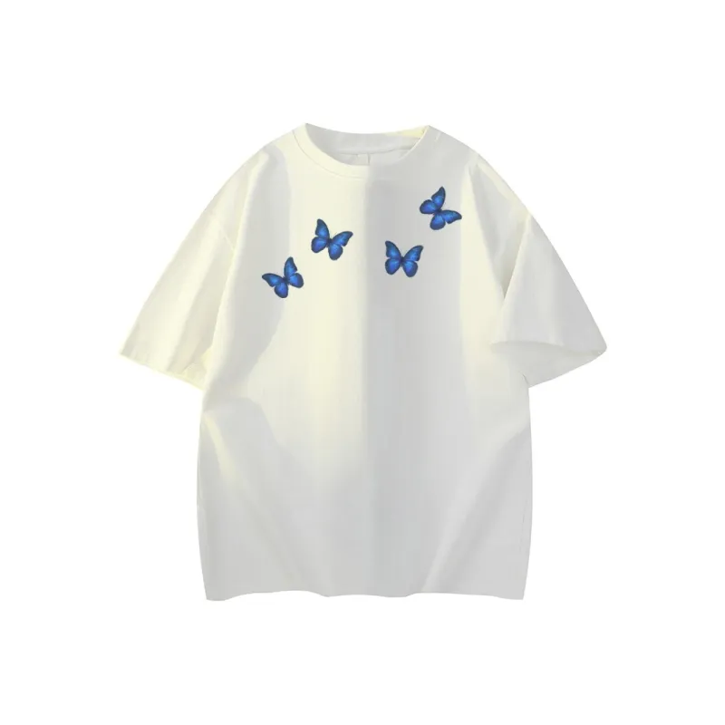 WKOOG T Shirts Unisex-5