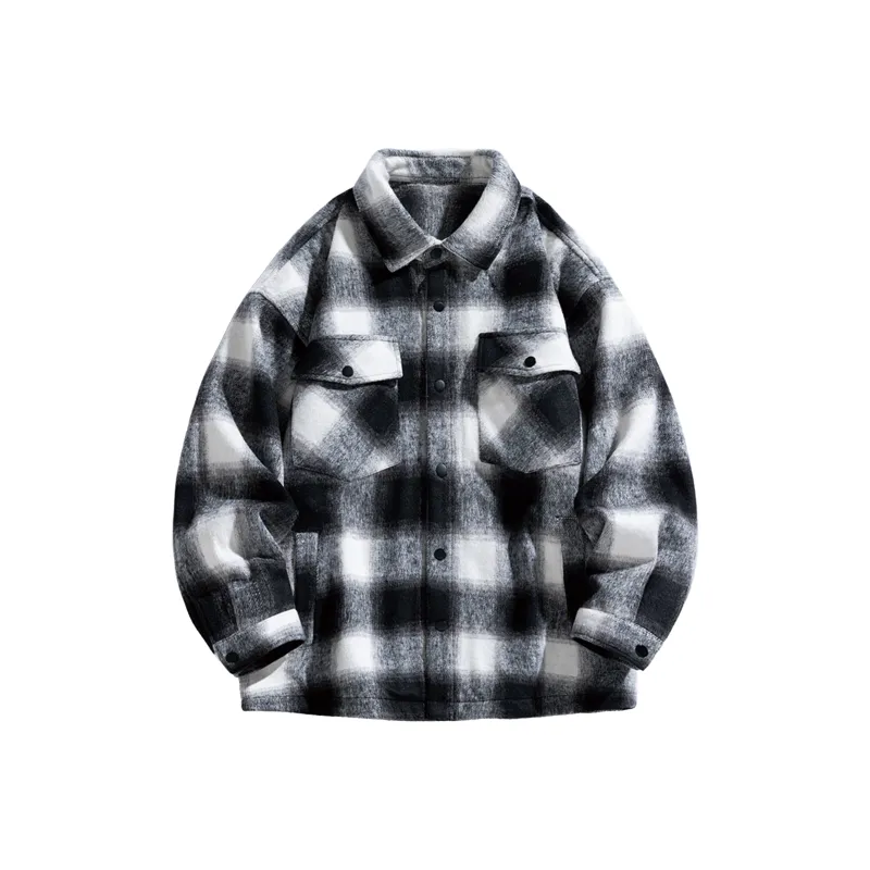PIMC Shirts Unisex-0