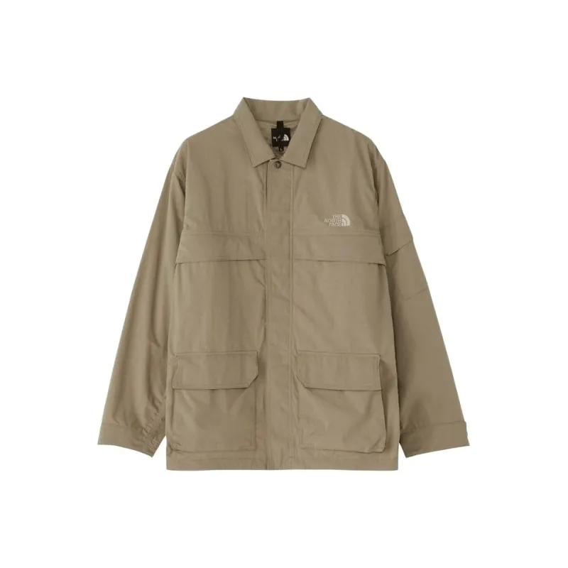 THE NORTH FACE Jacket Unisex Falling Stone Color FR-0