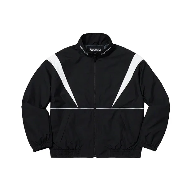 Supreme GORE TEX Court Jacket SS19-0