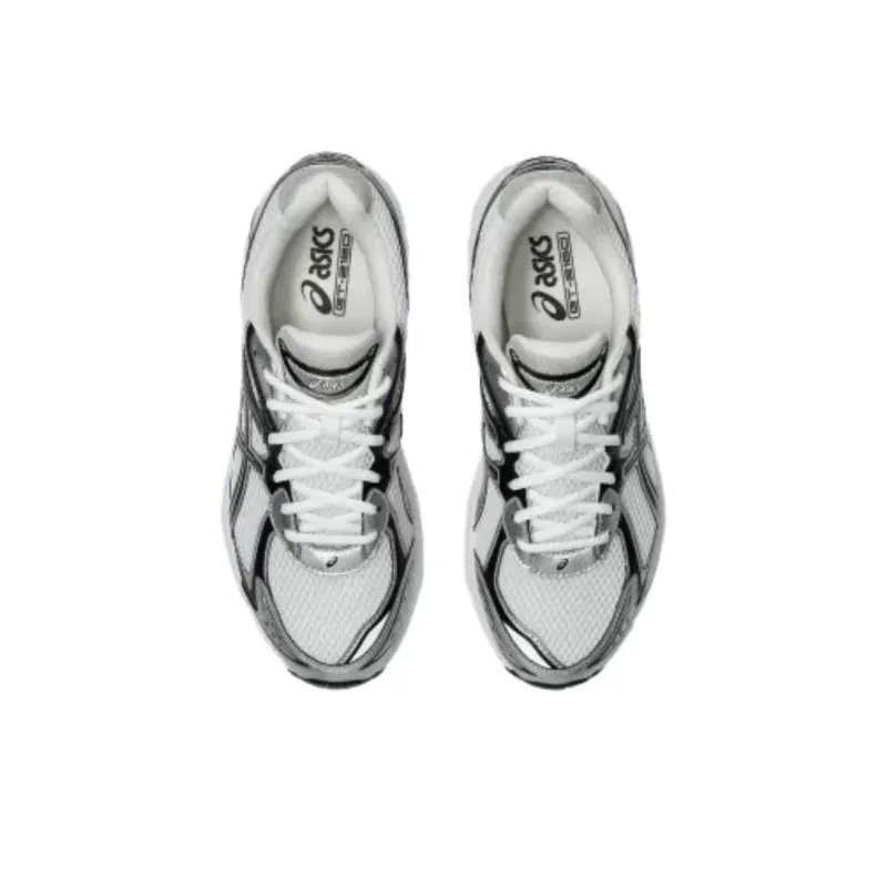 Asics GT 2160 White Black Silver-3