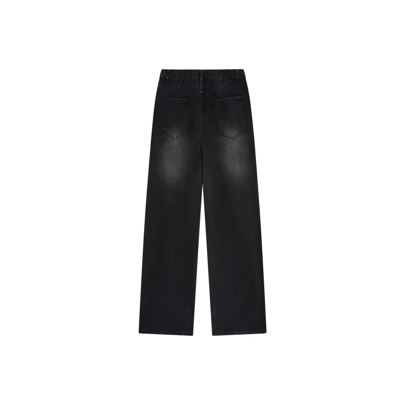 P8H9 Jeans Unisex-1