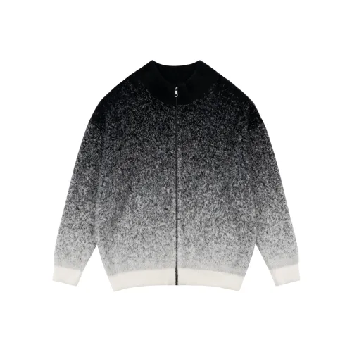 XINYINSU paisley Sweaters Unisex