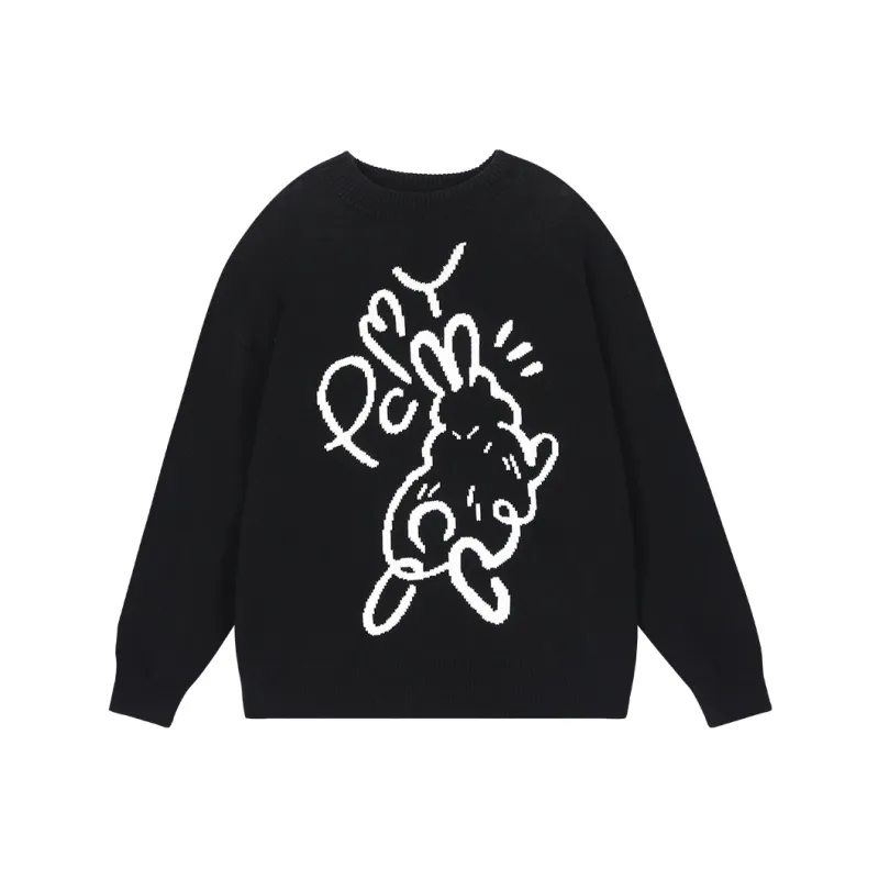 PCMY PAMANIYA Sweaters Unisex-4