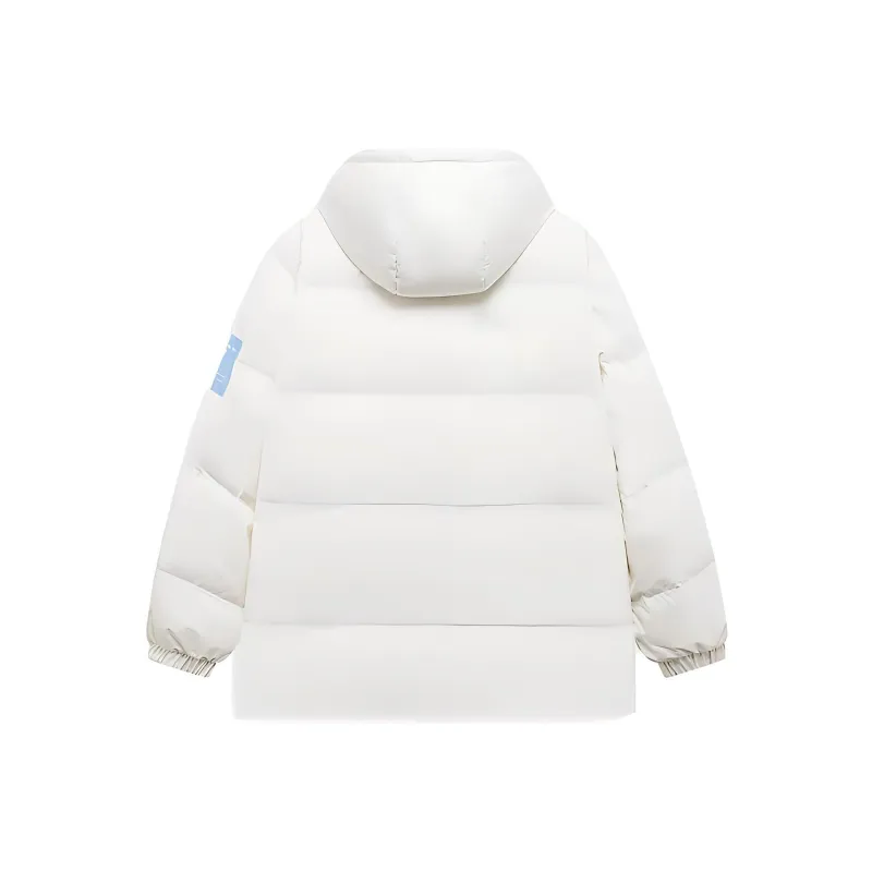 XTEP Semi sugar Series Down Jackets Women's-1