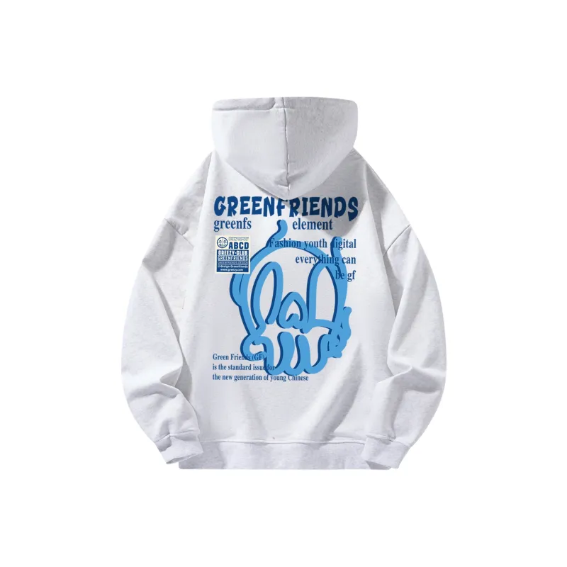 GF Sweatshirts Unisex-13