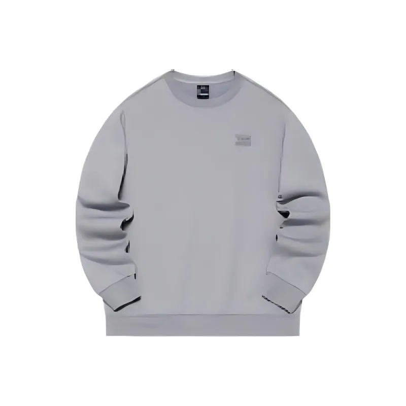 361° Life Collection Sweatshirt Men's Dream Gray-0