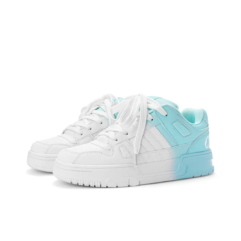 Crayon Shinchan Low Top Skateboard Shoes Unisex-7